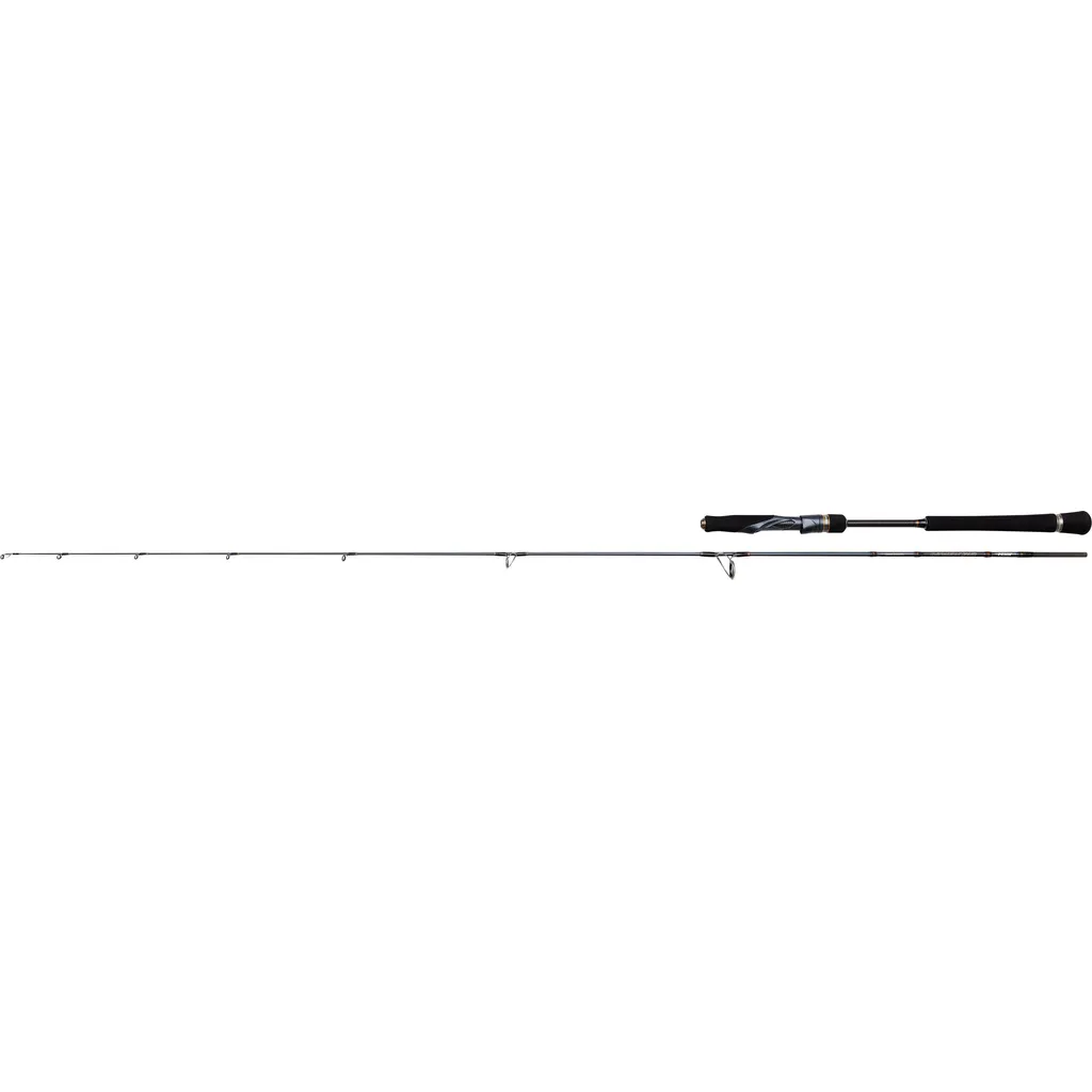 PENN BATTALION SOLID LIGHT JIG Meeresrute 1.88m 120g 2pc
