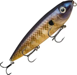 Strike King KVD Sexy Dawg Topwater 11.5cm 17.7g Bluegill