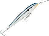 Rapala Countdown Magnum Crankbait 11cm 3.9–4.5m 24g Silver Blue