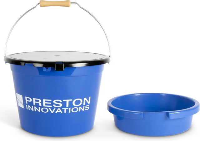 Preston Eimer Set 13L