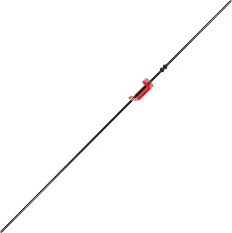 FTM Forellenkletterer Bissanzeiger 60cm Swing Tip / Climbing Indicator