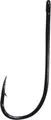 Gamakatsu LS-1223 N/L Haken 10 13pcs NS Black