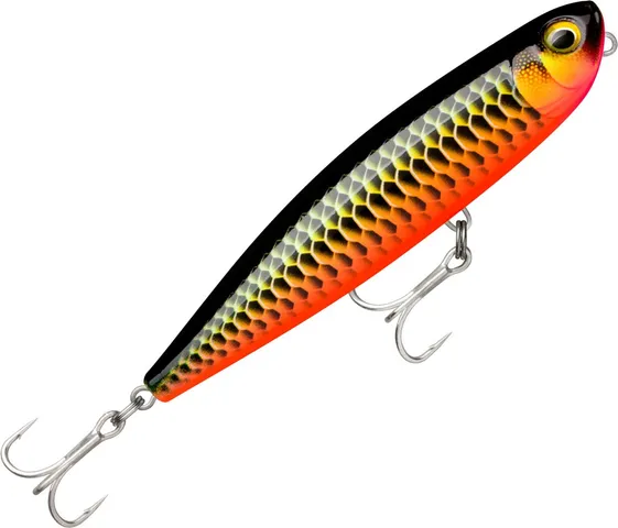 Rapala Precision Xtreme Pencil EXO 10.7cm 21g Red Dragon Arowana