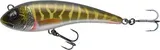 Savage Gear Low Glider Jerk 17cm 112g SS Pike