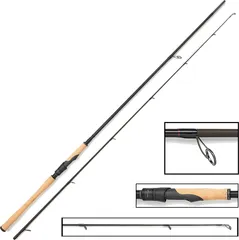 Westin W4 Powerlure Spinning Rod 2.4m 20–60g H