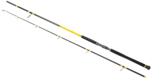 Black Cat Freestyle Pro Spin 270 50–180g 135cm 2pc HM30