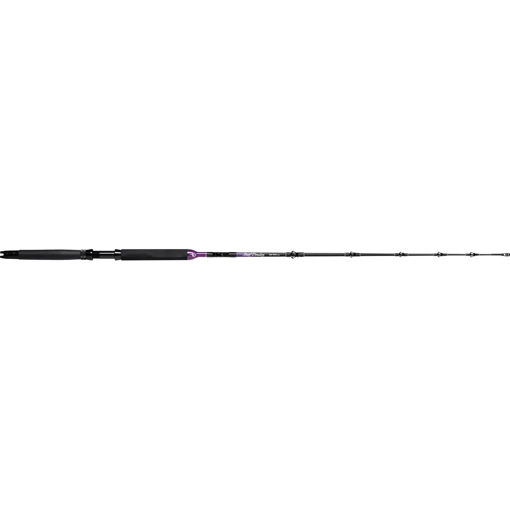 Williamson Reef Donkey Rute 1.73m Stiff