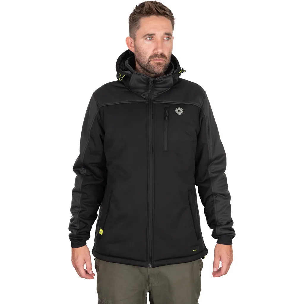 Matrix Windblocker Plus Jacke & Regenjacke L