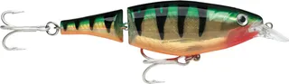 Rapala X-Rap Jointed Shad Wobbler XJS13 13cm 46g Perch