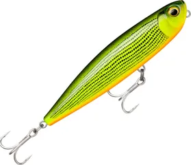 Rapala Precision Xtreme Pencil EXO 12.7cm 26g Golden Dorado