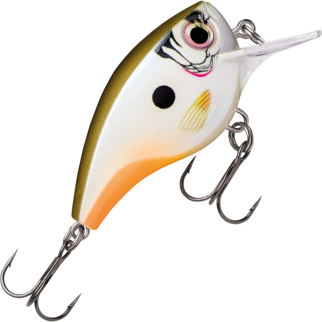 Rapala BX Brat Crankbait 5cm 1.8m 10g
