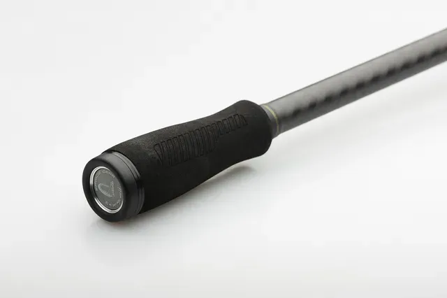 Savage Gear Orange LTD Medium Game Spinnrute 2.13m 10–30g Fast