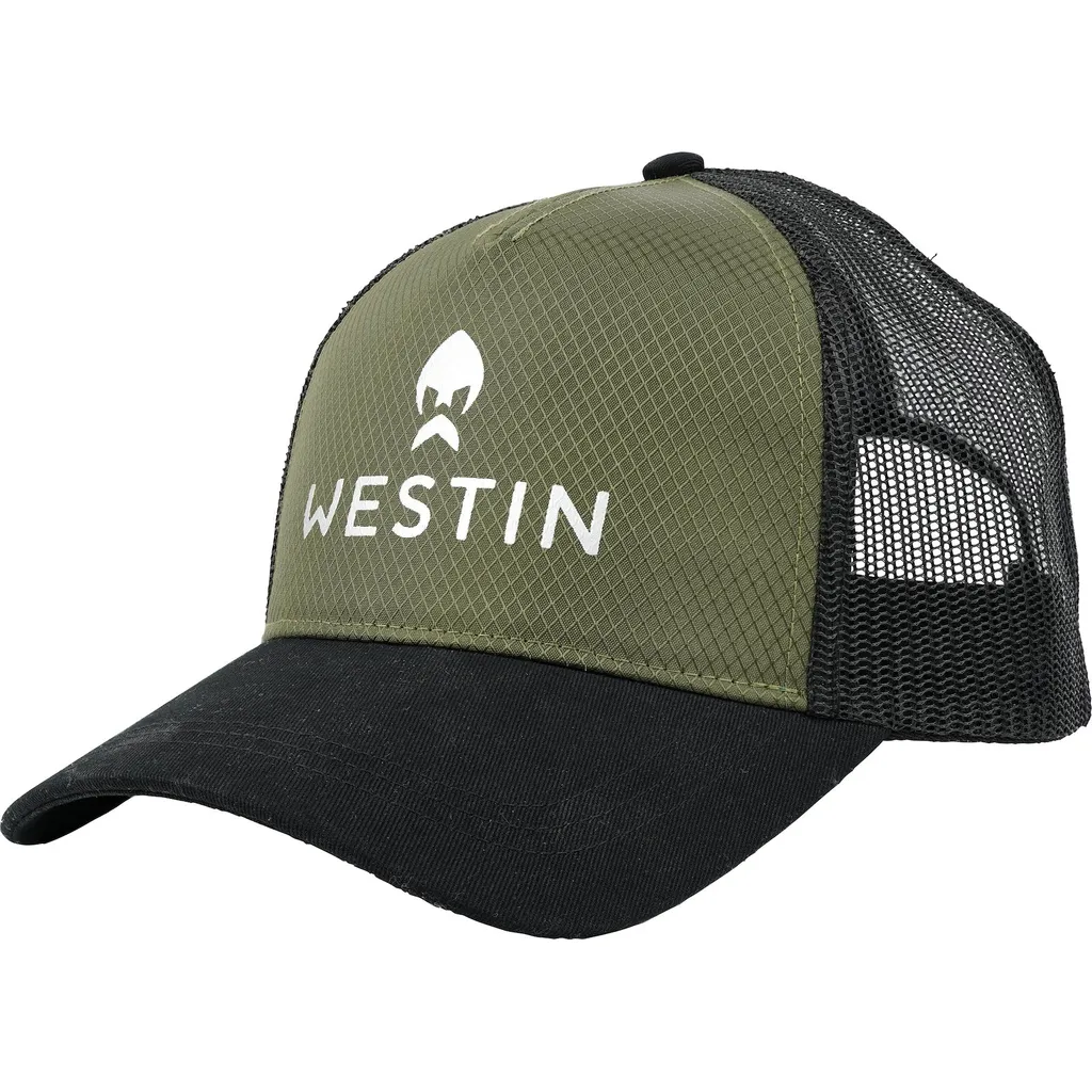 Westin Jet Kappe 1329 One Size Moss/Black