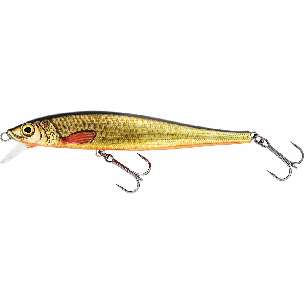 Westin Jerkbite SR Twitchbait 17cm 47g Suspending Real Rudd