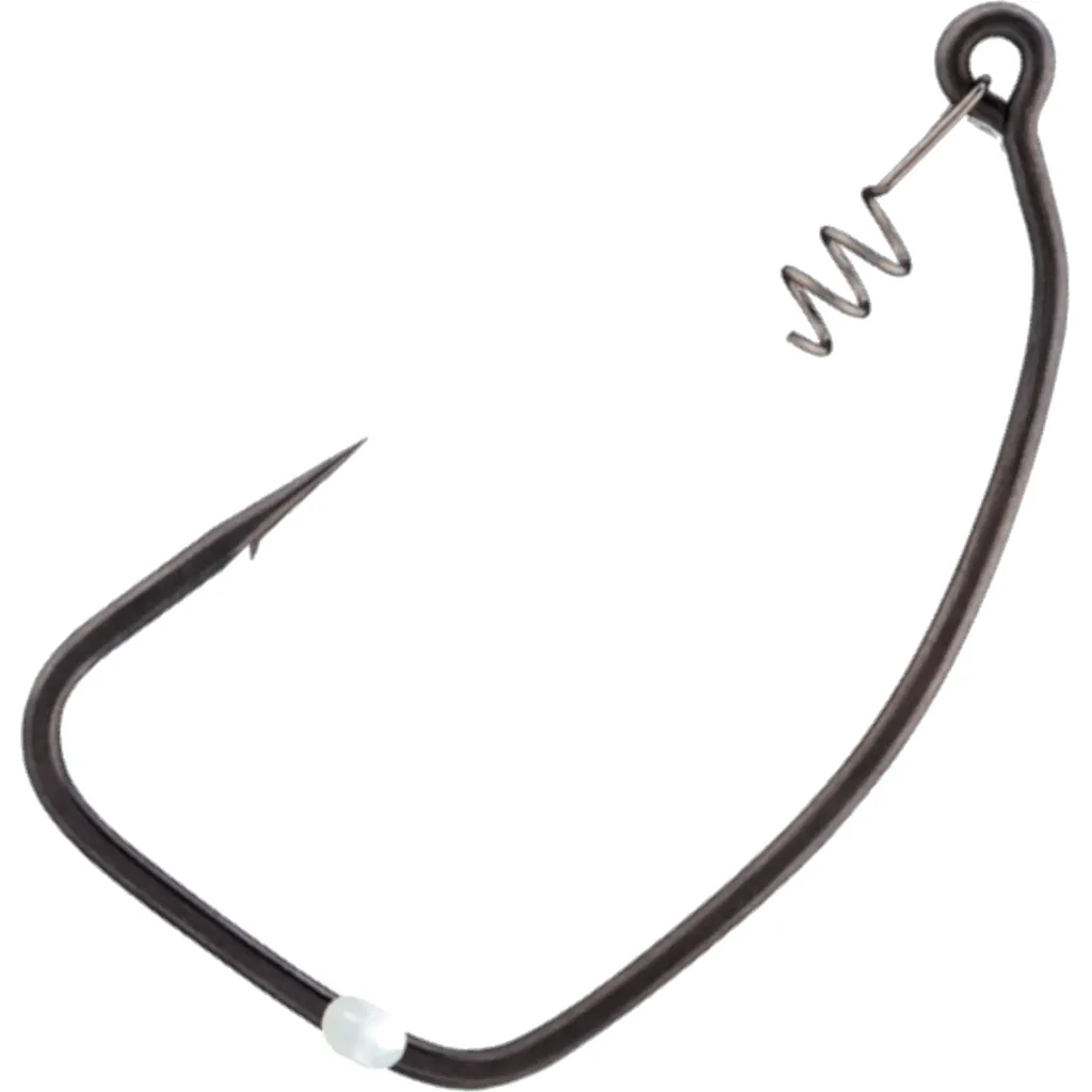 BKK Titan Hooks #1/0 6pc