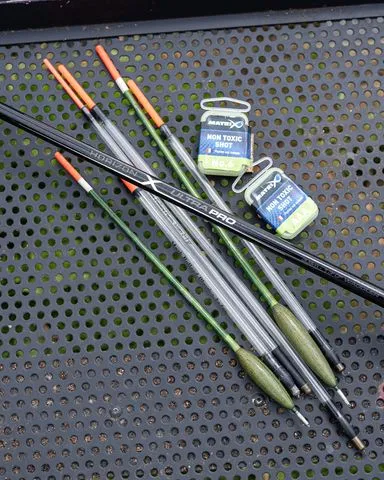 Matrix Horizon X Ultra Pro X Light Waggler GRD276 3.9m 12g 3pc