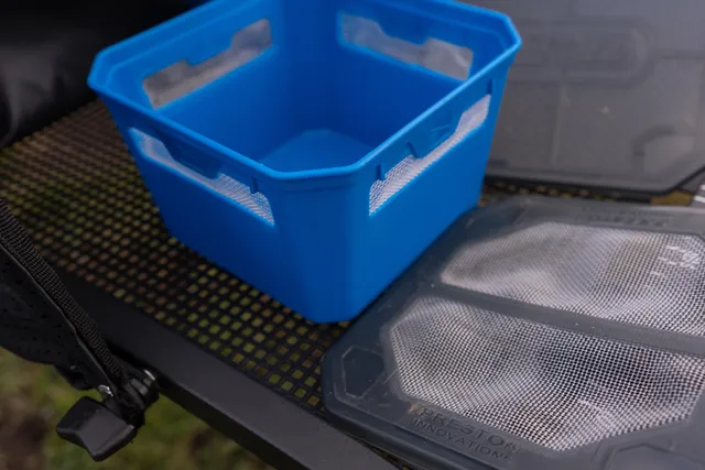 Preston 3PT Köderwerkzeuge 3PT 28,2cm 10,4cm