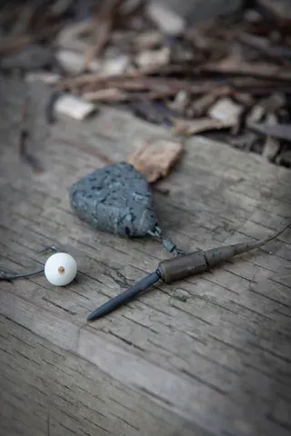 Fox Edges Camo Running Safety Clip Kit 5pcs