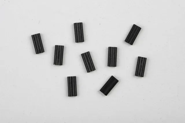 Fox Edges Crimps 0.7mm 60 Medium