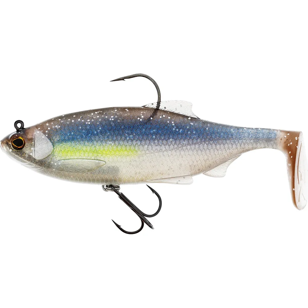 Westin Ricky The Roach Swimbait 18cm 113g Preyfish