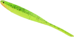 Westin Shadteez Pin-Tail 10cm 3.5g Lime Chartreuse