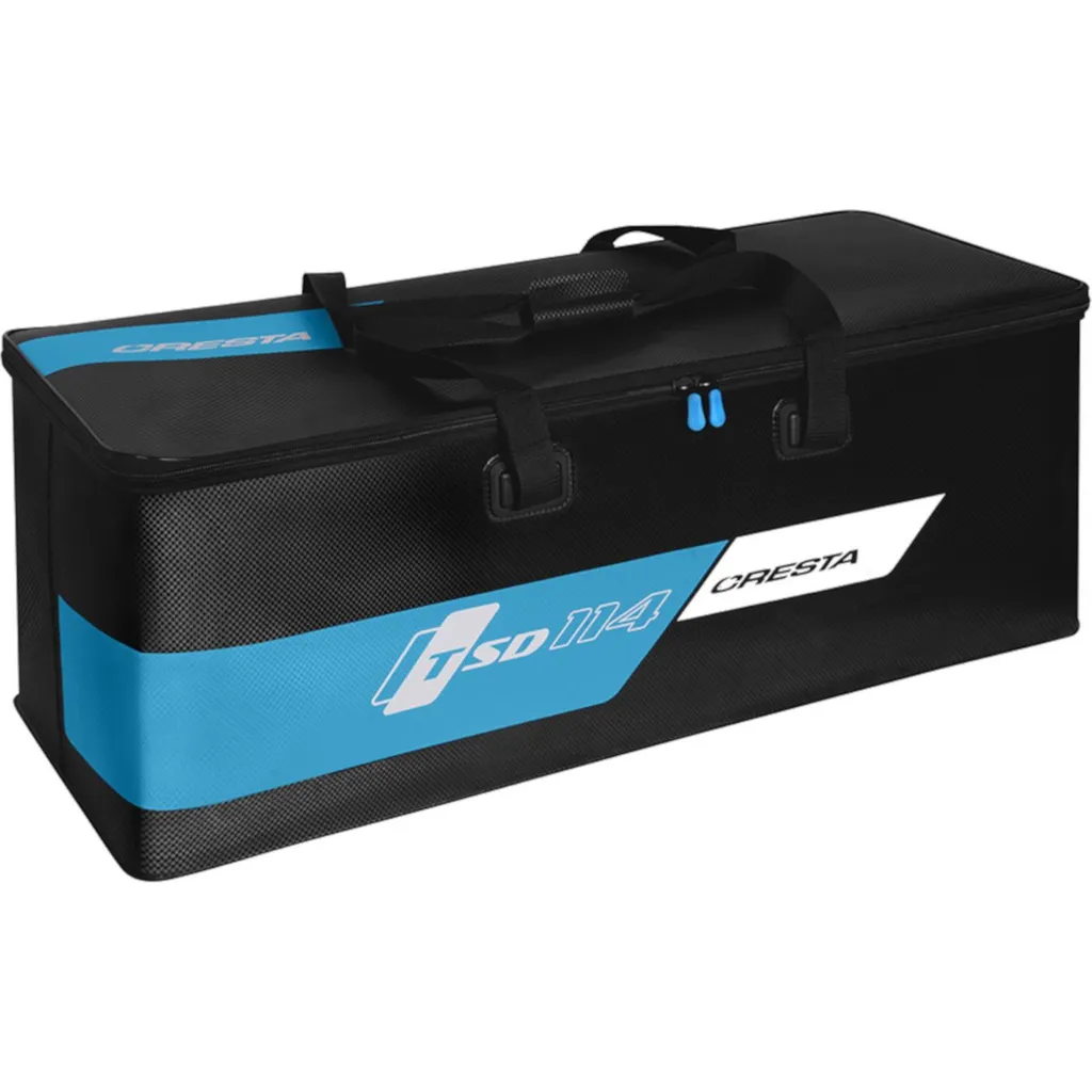 Cresta Tsd 114 Base Bag X-Long 90x35x25cm