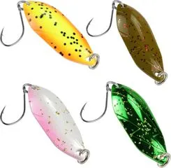 FTM Spoon Hit Spoon 3.3g