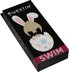Westin Swim Glidebait Easter 26 12cm 53g Suspending