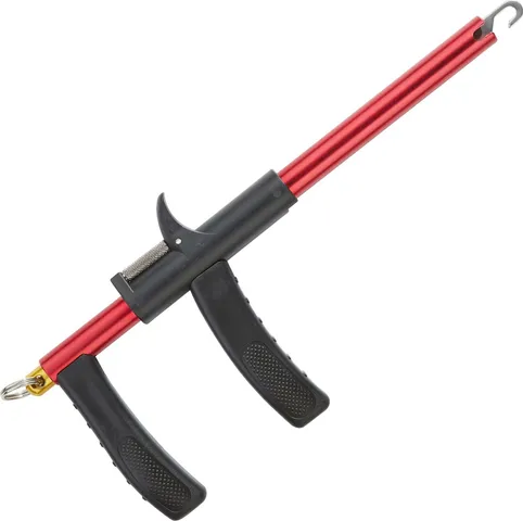 Balzer Shirasu Hakenlöser Pistolengriff 23cm