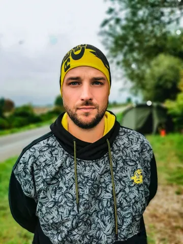 Black Cat Scraft Scarf Bandana 100% Polypropylene All-Season Multi-functional