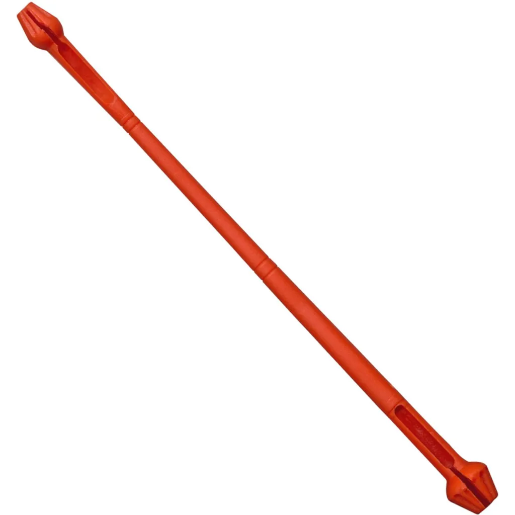 FTM Hakenlöser Plastik 16cm