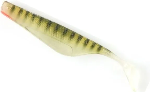 Fox Rage Quiver Shad 8.5cm Stickleback Paddle Tail