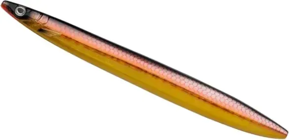 Abu Garcia Sölv Penna 12cm 18g Sunrise