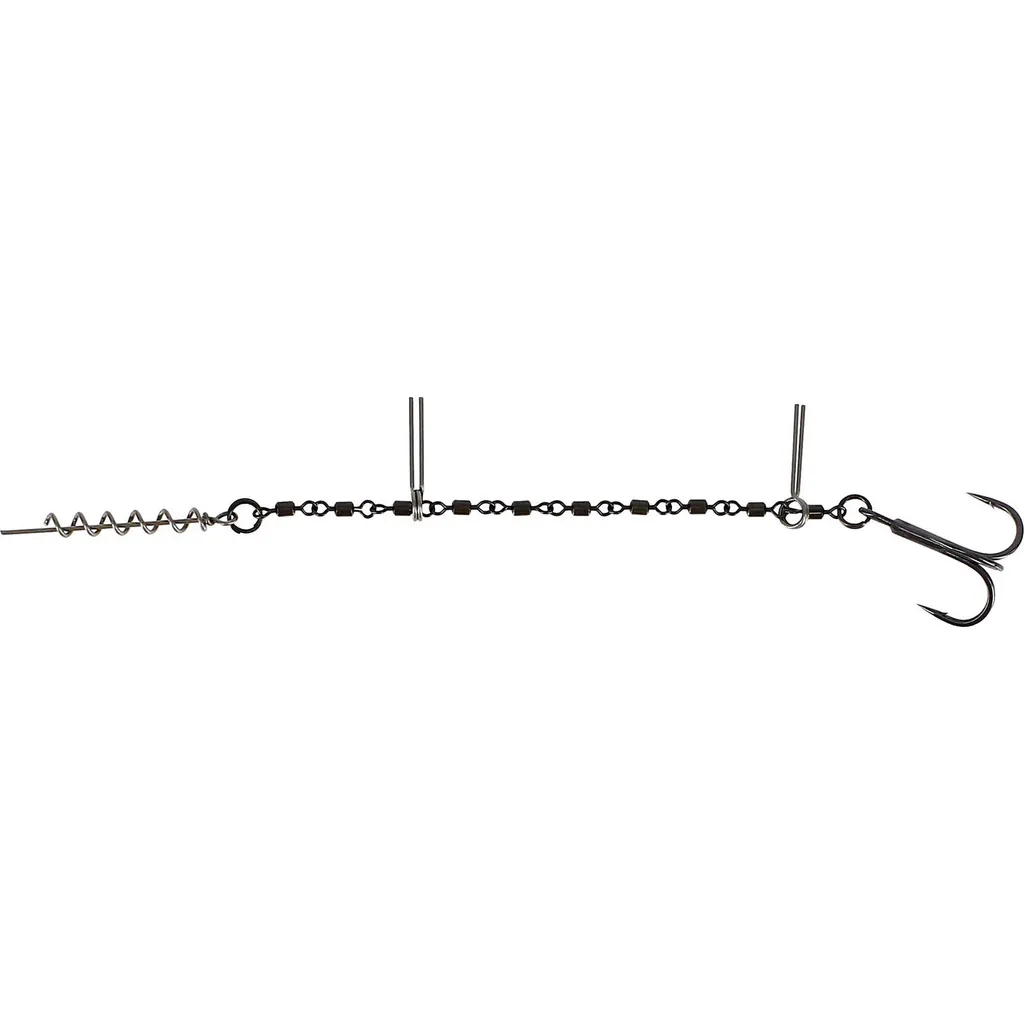 Westin Jointed Stinger 4cm #1