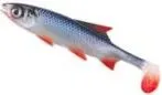 Balzer Shirasu Clone Shad Softbait 6.5cm Roach