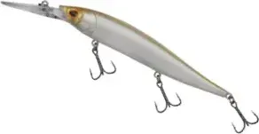Berkley DEX Stunna 112 Plus2 Crankbaits 11.2cm 3–3.5m 15g T-Bone