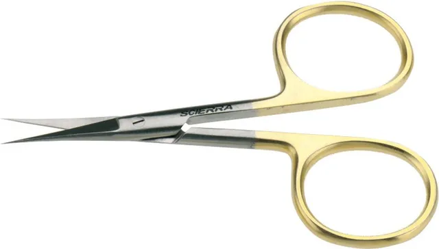 Scierra Schere Micro Tip 10cm