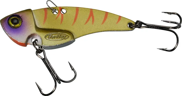 Berkley PowerBlade Lipless Crankbaits 7g 4.4cm Ayu