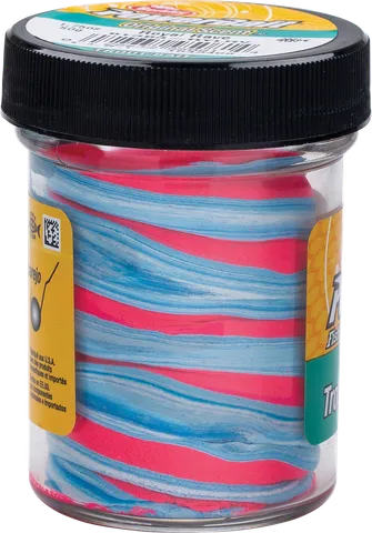 Berkley PowerBait Forellenteig Royal Rave 50g