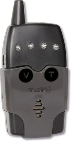 Black Cat Empfänger Battery Wireless