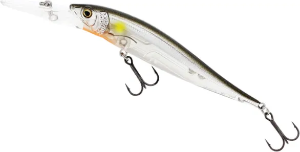 Westin Jerkbite MR 1–2m W Ayu