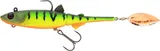 Westin Hypoteez Spintail 14cm 48g Tiger Perch