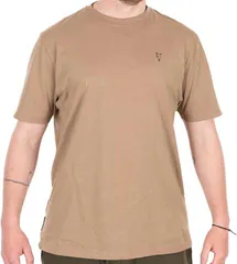 Fox Collection T - Tan LTD T-Shirt