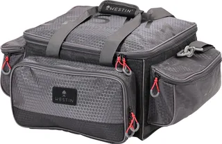 Westin W4 Jumbo Lure Loader 4 Boxes Large Titanium Black