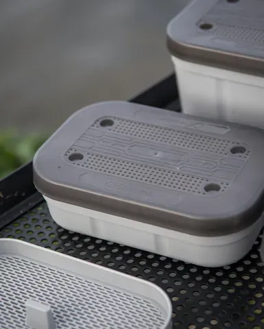 Matrix Air Flow Bait Tub 1.25pts