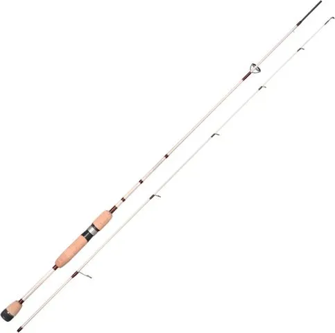 Gamakatsu Areatry Spinnrute 60L 1.8m 1–10g Parabolic