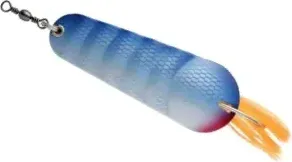 Abu Garcia Atom Vass 20g 1–3m 7.5cm Blue/Dark