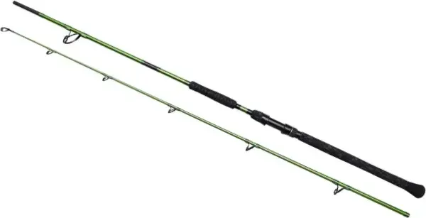 Madcat Green Deluxe Rod Spinning Rod 3m 150–300g