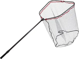 Rapala Karbon Net Big Pike Landing Net 200cm 3K Carbon Coated