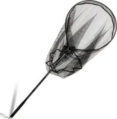 Quantum Smoke Tournament Kescher 55x65x85 160cm
